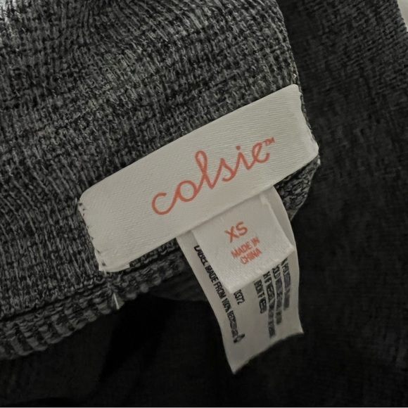 Grey workout shorts! - Picture 2 of 2